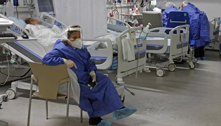 Confirman el sexto caso de viruela del mono en la Argentina