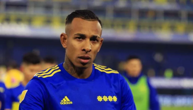 Villa declaró que su ex lo extorsionó y que tuvieron relaciones consentidas