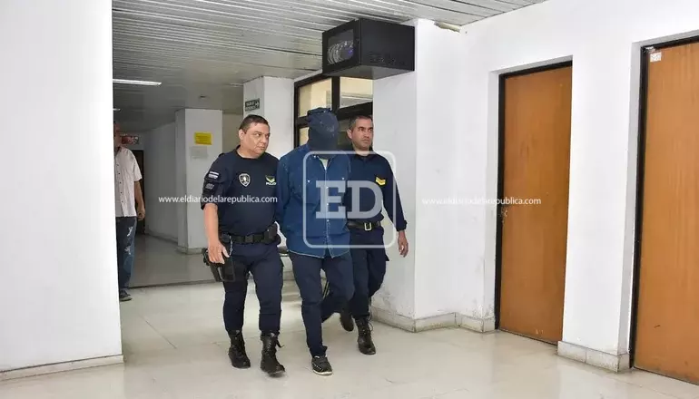 Dictaron prisión preventiva para el agresor de la docente de Juana Koslay