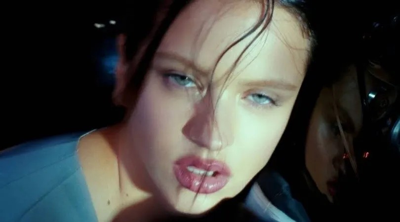 Rosalía lanzó su nuevo single "Saoko"