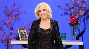 Mirtha Legrand salió de la clínica y habló tras la operación: “Voy a descansar”