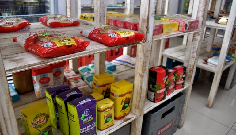 Almaceneros advierten que sus ventas bajaron hasta un 35 por ciento