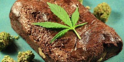 Jujuy: llevó brownies con marihuana al colegio y tres compañeras terminaron en el hospital