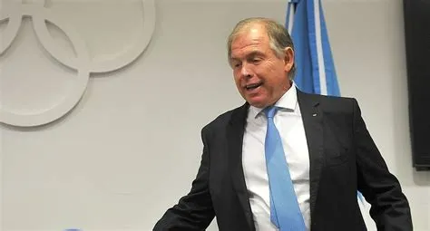 Gerardo Werthein asume como nuevo canciller de Argentina