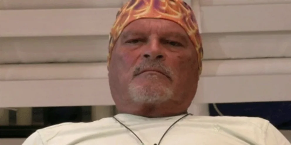 Alfa vuelve a ingresar a la casa de Gran Hermano