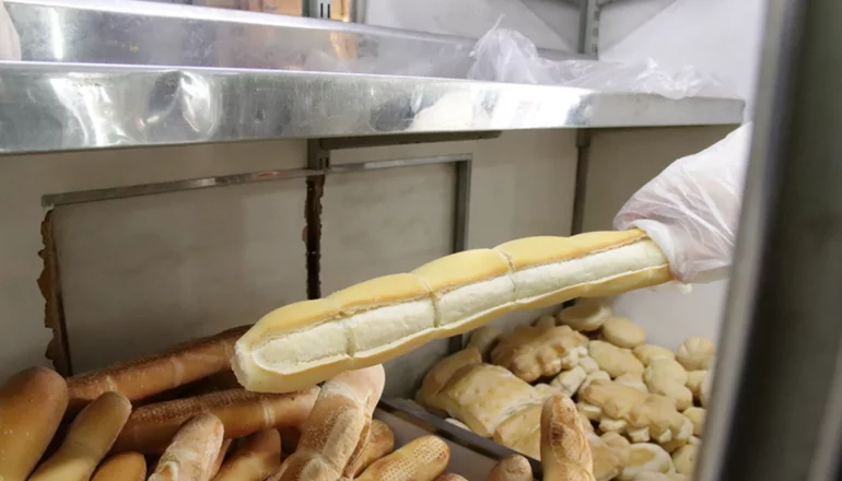 Villa Mercedes: el pan subió entre un 40 y hasta un 100% en lo que va del año