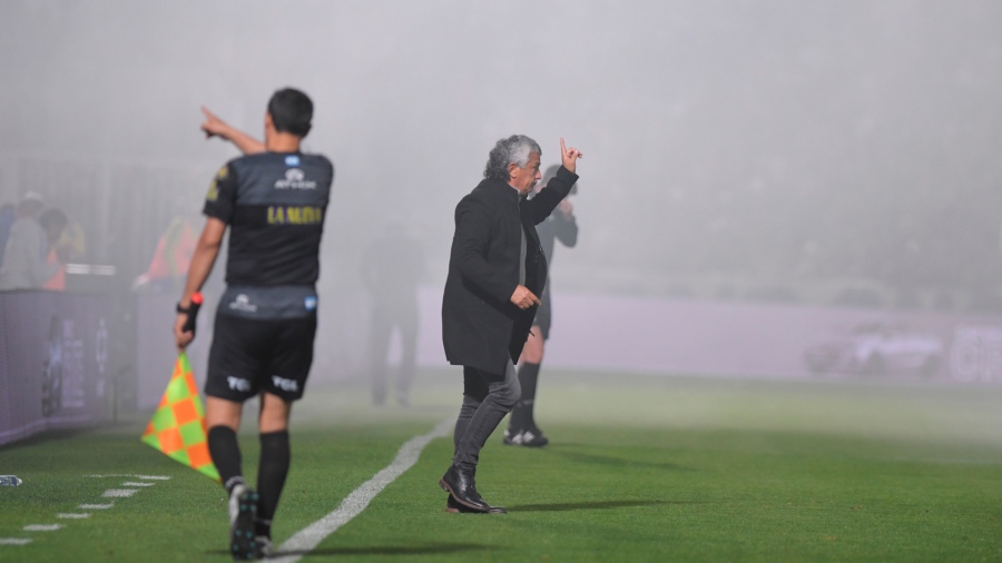 La Defensoría del Pueblo pide definir las responsabilidades policiales en la muerte del hincha