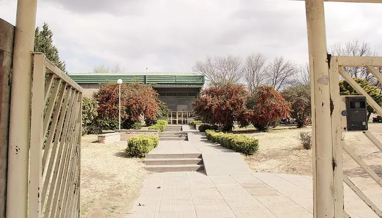 Ampliarán la escuela Agraria para contener la demanda de alumnos