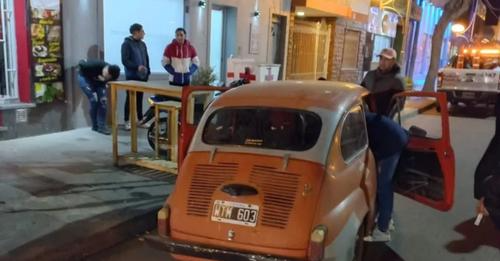 Villa Mercedes: las estadísticas de conductores alcoholizados en un solo fin de semana son alarmante