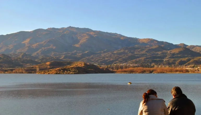 A partir de este miércoles se espera buen tiempo en la provincia