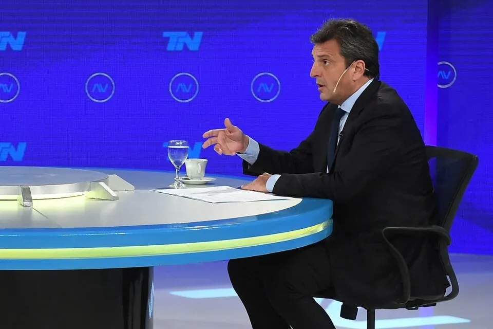 Precios Justos pone primera