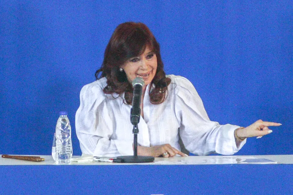 Cristina Kirchner recusa a la jueza Capuchetti por no investigar los vínculos de Milman con el atent