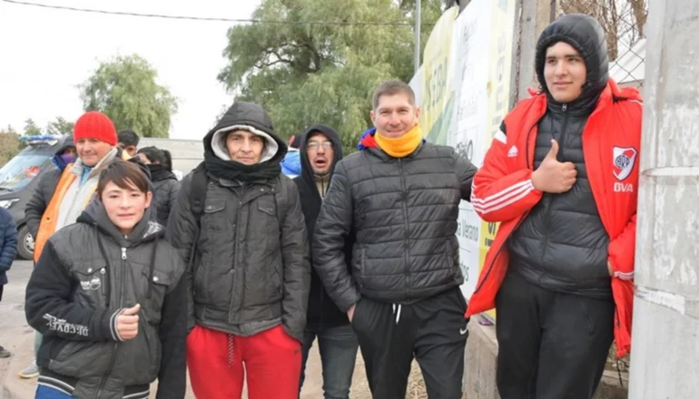 River en La Pedrera: con populares agotadas, salen a la venta las entradas online