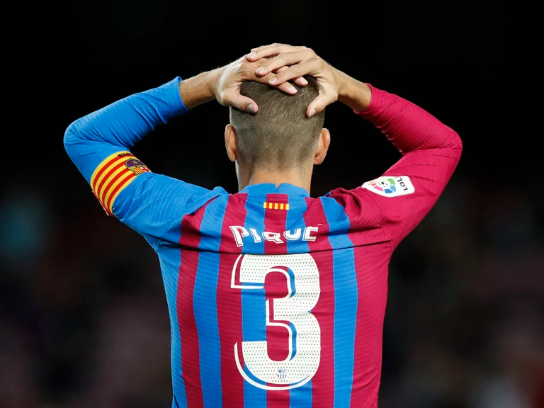 Gerard Piqué, sin control tras su separación de Shakira: “Está gastando muchísimo dinero en fiestas”