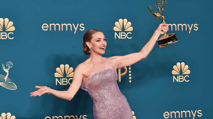 Succession, El juego del calamar y The White Lotus: los grandes ganadores de los Emmy