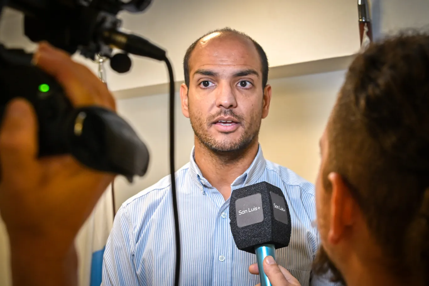 “Choferes con sueldos superiores a $900.000 dejaron sin servicio a los usuarios”