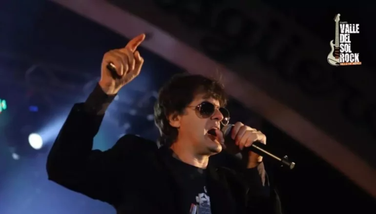 Confirman a Ciro y los Persas en Villa Mercedes y negocian con Tini para La Pedrera