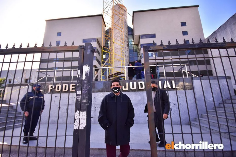 Histórico fallo: la Corte Suprema de Justicia de la Nación le dio la razón al periodista Diego Masci