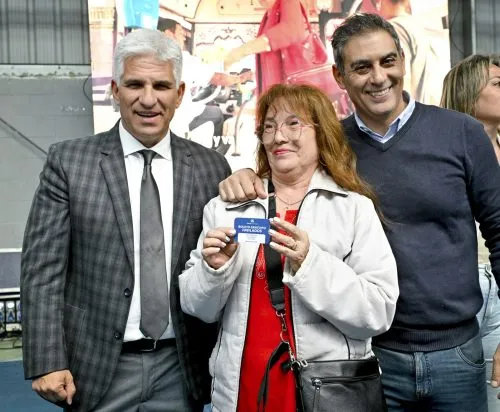Más jubilados y pensionados de San Luis capital podrán viajar en colectivo de manera gratuita