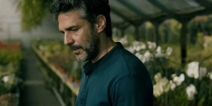 🍿 Dura menos de dos horas la rompe en Netflix: la dura historia protagonizada por Leonardo Sbaraglia