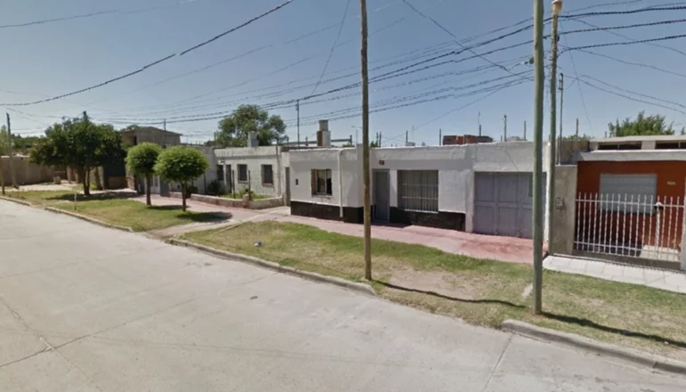 Un joven de 22 años fue apuñalado y murió en el hospital