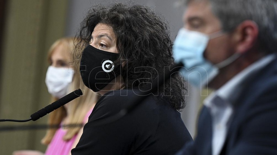 Adelantan la campaña de vacunación antigripal al 25 de marzo