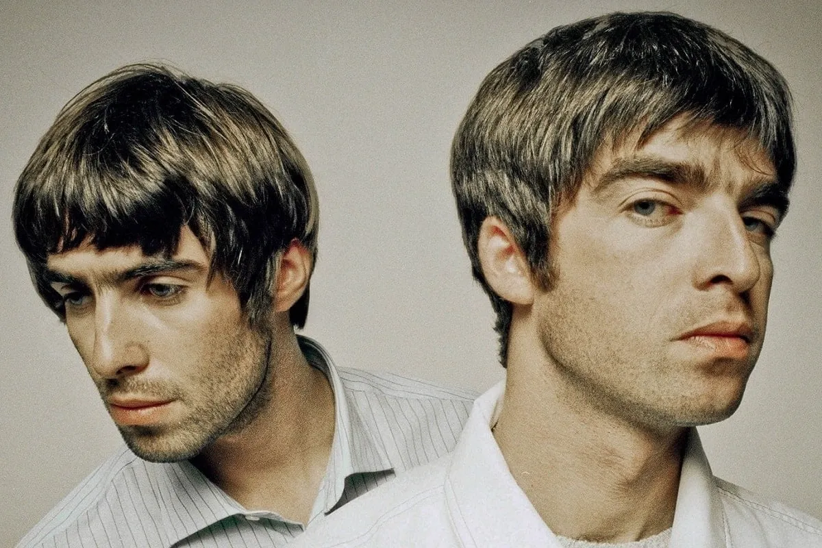 Una banda creó un disco de Oasis con inteligencia artificial: “Nos aburrimos de esperar su regreso”