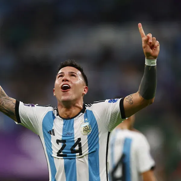 Los partidos de Argentina serán transmitidos de manera gratuita por la Tv Pública