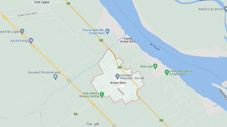 “Mamá, lo maté”: el mensaje que la nena de 13 años le envió a su madre al acuchillar a su hermanito