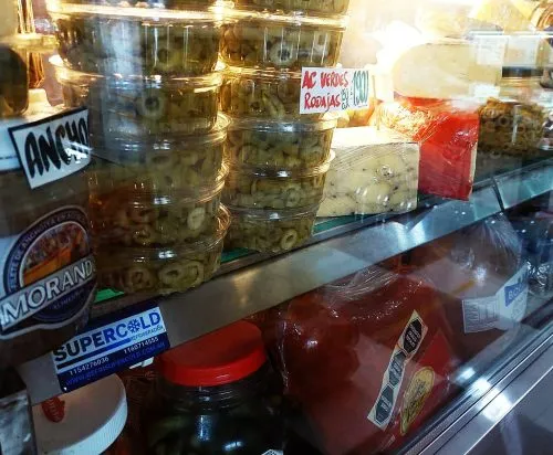 La Provincia y el Banco Nación renuevan los descuentos del 50% en alimentos