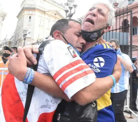 Los memes de Boca campeón del fútbol argentino