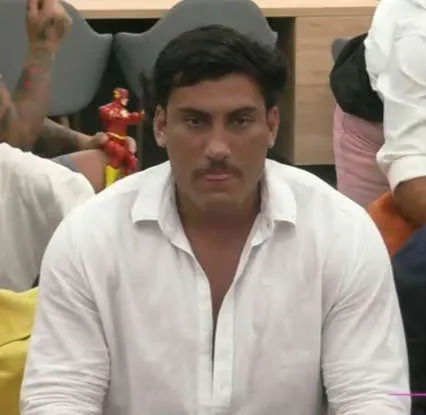 Los memes de Gran Hermano