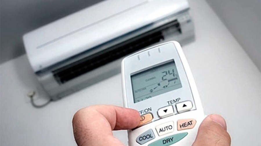 La demanda de electricidad alcanzó un récord para un día hábil de invierno