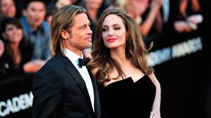Angelina Jolie le ganó a Brad Pitt en la Justicia por la venta multimillonaria de una bodega