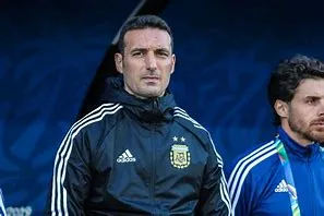 Selección Argentina rumbo a Qatar: ¿Qué sparrings estarán a disposición de Lionel Scaloni?