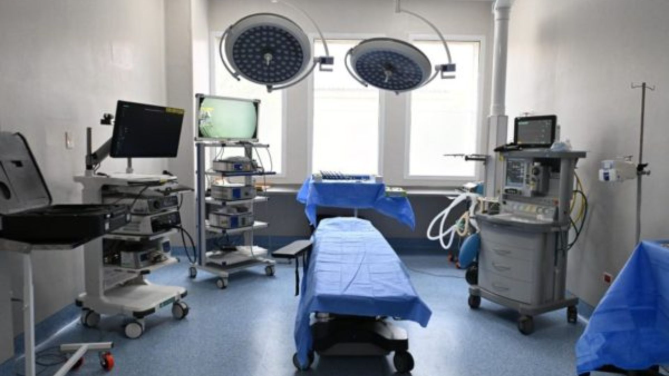 La alta circulación de virus respiratorios obliga a reprogramar cirugías infantiles