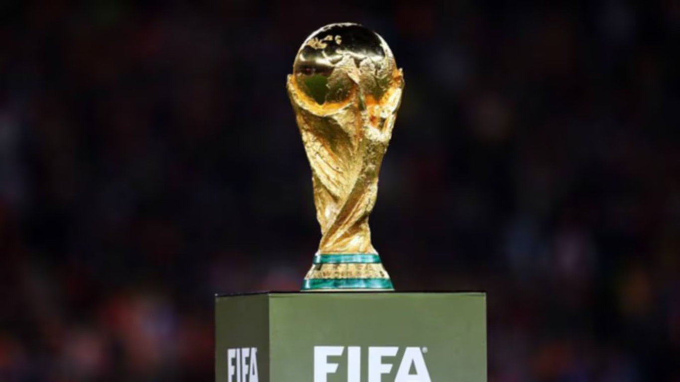A minutos: arranca el Mundial 2026 en el Estadio Azteca