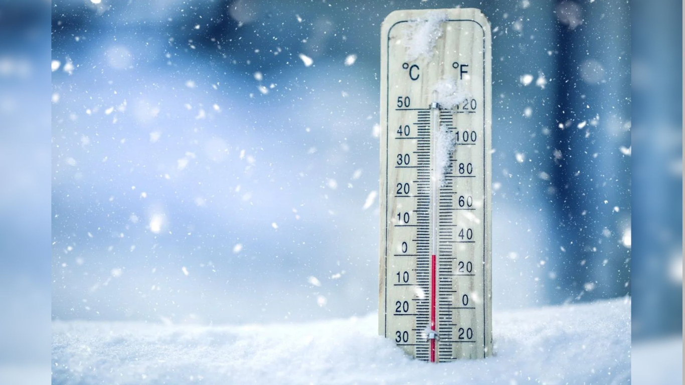 Advierten por una “bomba antártica” que afectaría a San Luis