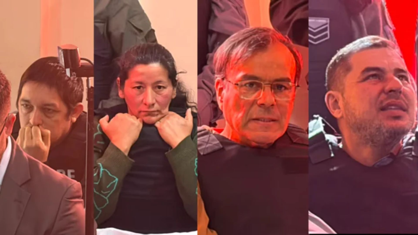 Caso Loan: la fiscalía reafirma la hipótesis de secuestro