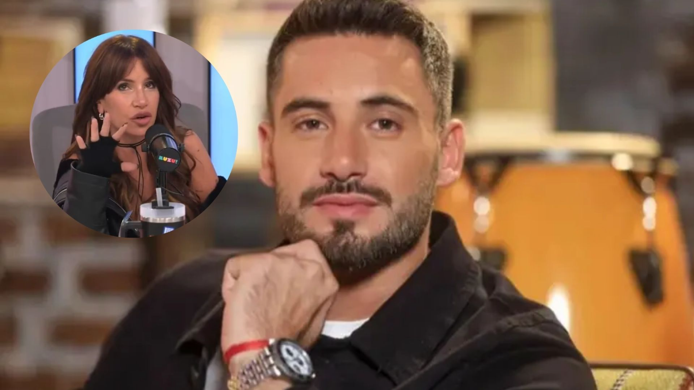 Nicolás Occhiato anunció medidas tras el error al aire
