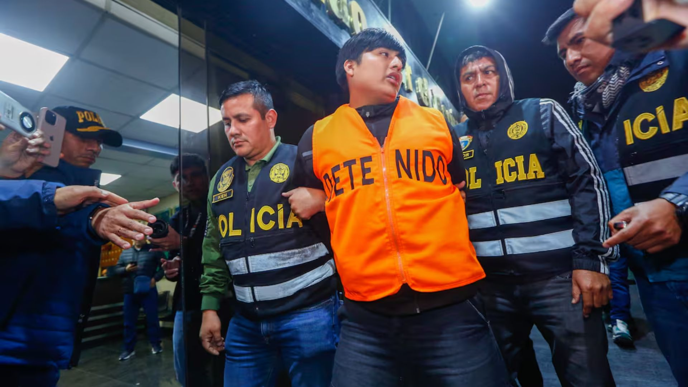 “Pequeño J” denunció torturas psicológicas en Marcos Paz