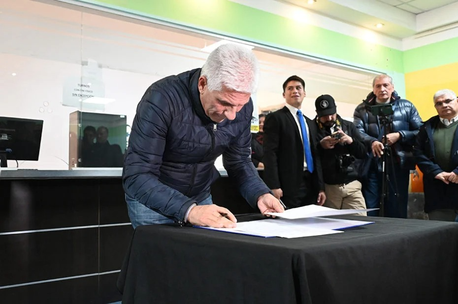 El Policlínico recibirá equipamiento de última generación