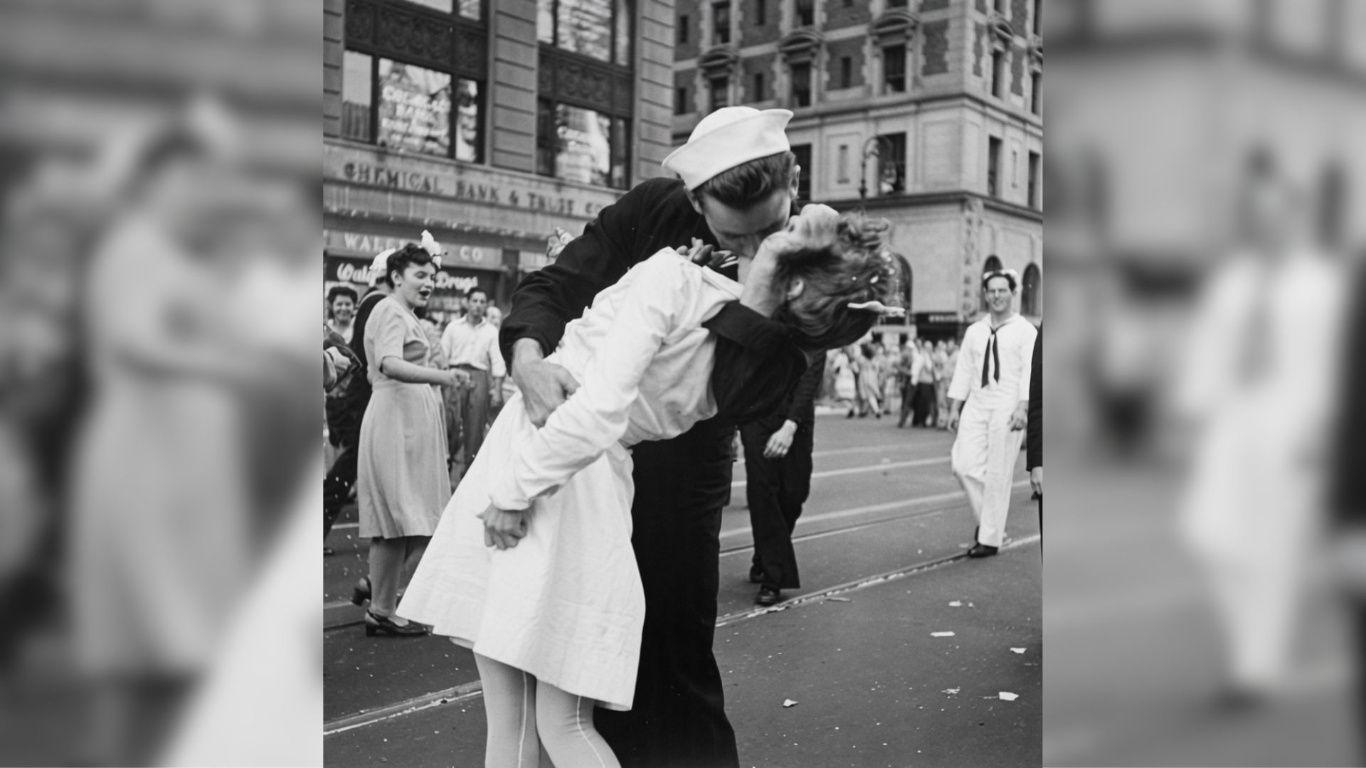 Día Internacional del Beso Robado: por qué se celebra cada 6 de julio y cuál es su historia