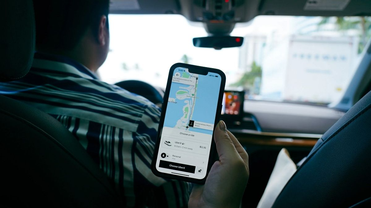 Villa Mercedes aprobó la regulación de Uber y las plataformas digitales de transporte