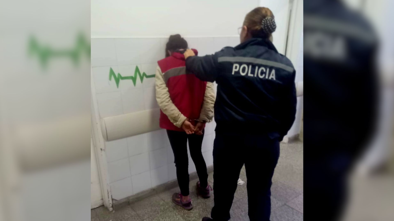 Villa Mercedes: demoraron a una mujer tras detectarse cocaína en el organismo de su hijo de 6 años