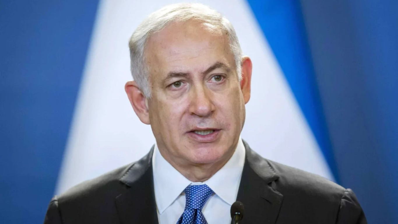 Netanyahu advirtió que Israel responderá con "más fuerza" si Irán vuelve a atacar