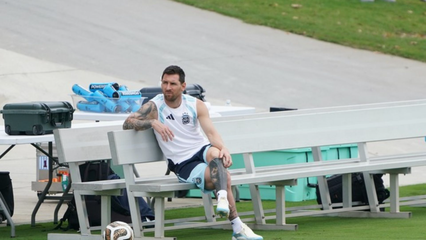Argentina vs Inglaterra por un lugar en la final del Mundial 2026: la previa de un partido histórico