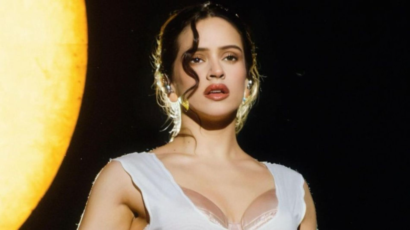 Rosalía no cancela sus shows en Argentina: los recitales en Buenos Aires siguen en pie