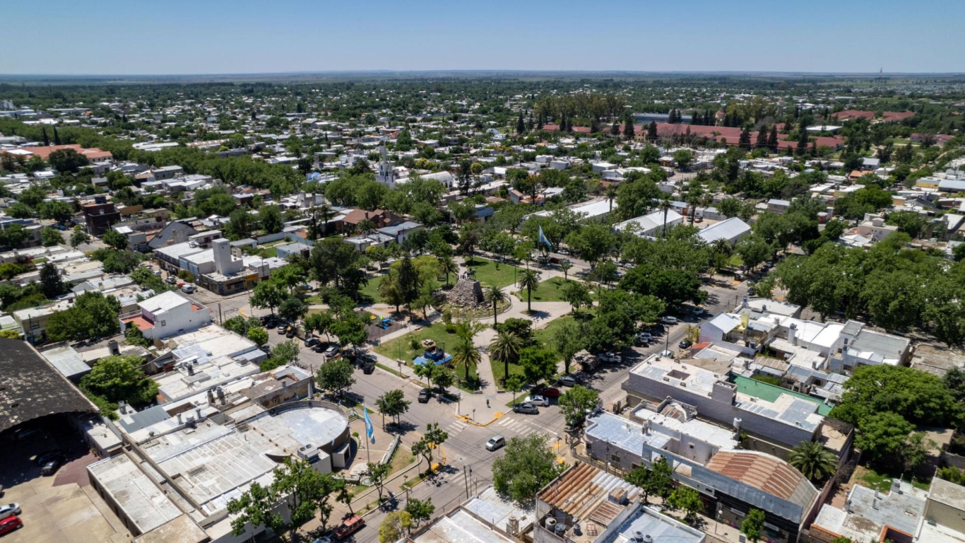 San Luis quedó entre las siete provincias con mejor desempeño social del país, según un ranking