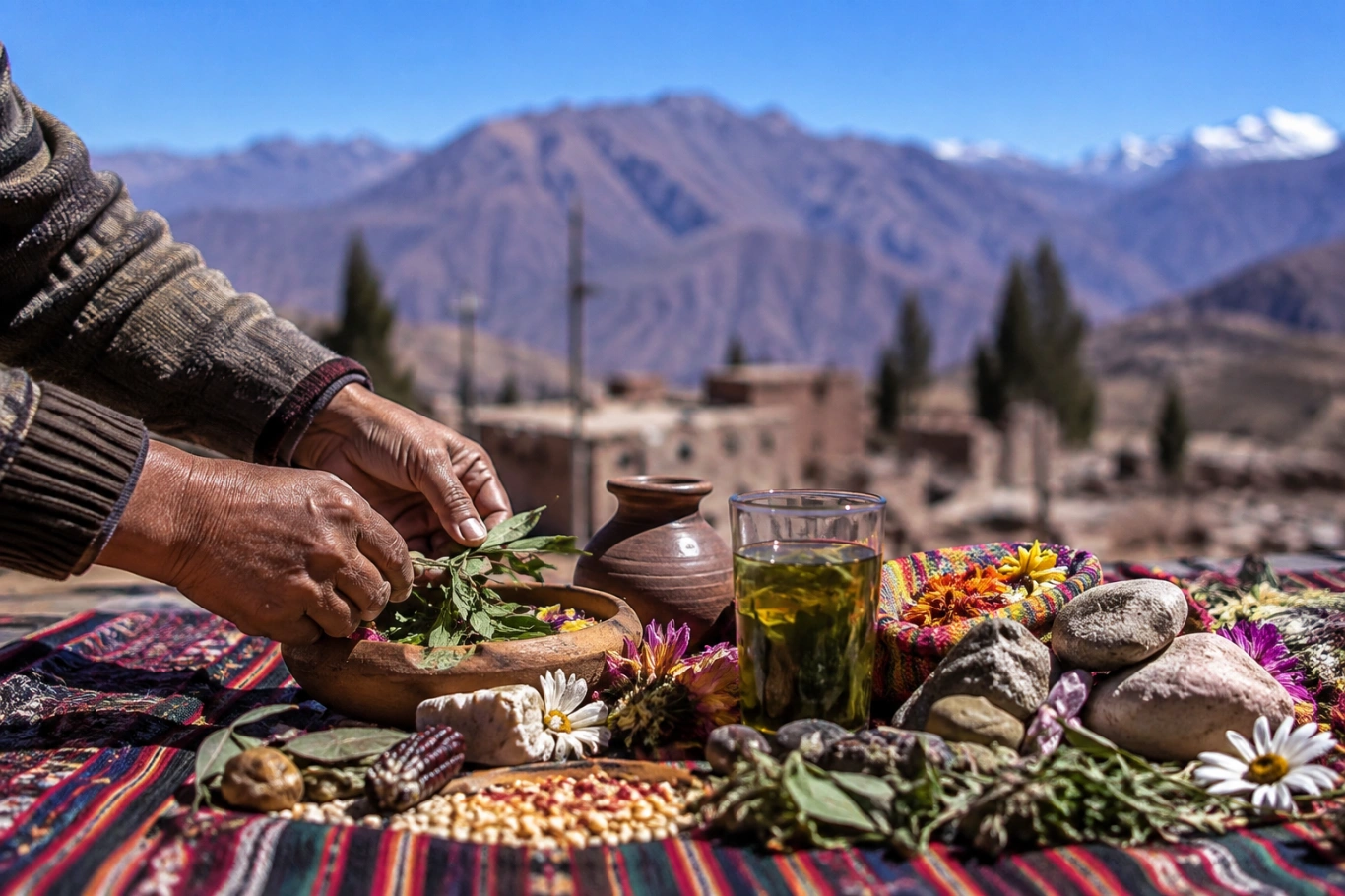 Día de la Pachamama: por qué se celebra cada 1° de agosto y cuál es el significado de la tradición